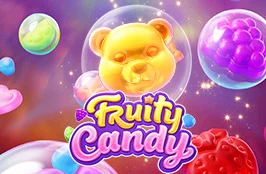 Fruity Candy