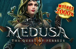 Medusa II