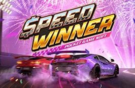 speed winner